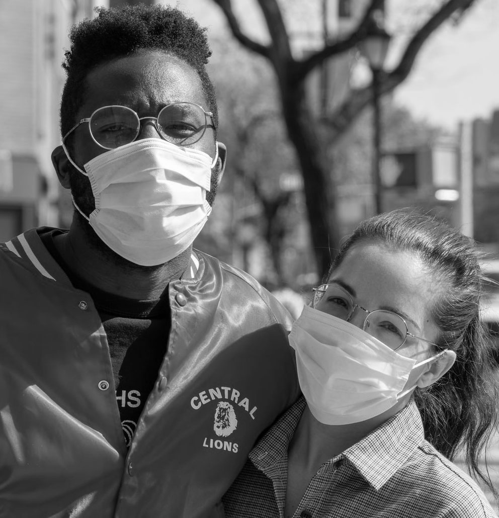 Reliable Partnerships